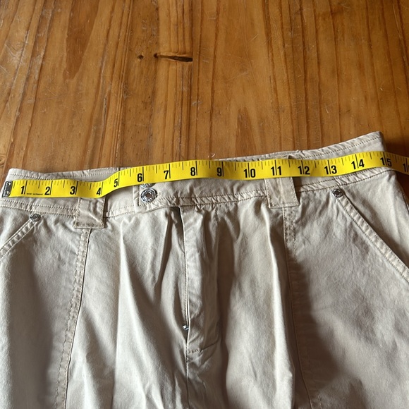 Guess Cargo Pants Size 4 - Picture 6 of 6